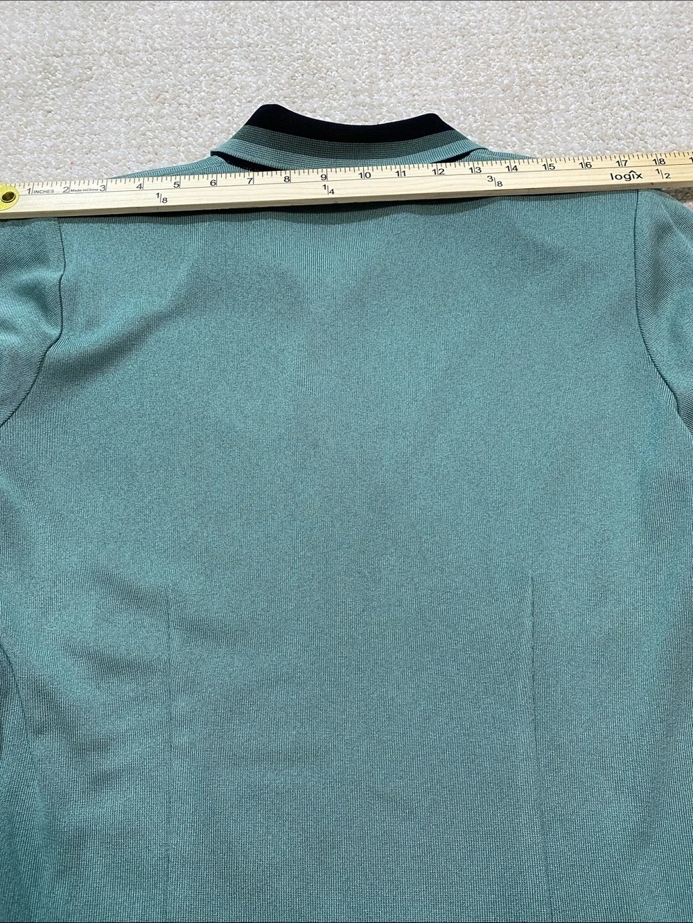 Misook lightweight sage